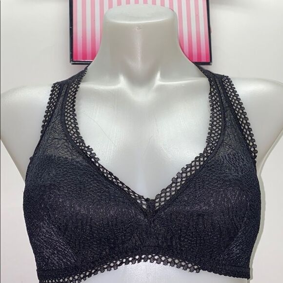 NWT VICTORIA SECRET Bralette - Picture 1 of 3
